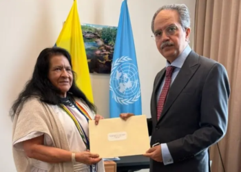 Dar Urges UNSC to Address India’s ‘Violations’ of Indus Waters Treaty