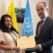 Dar Urges UNSC to Address India’s ‘Violations’ of Indus Waters Treaty