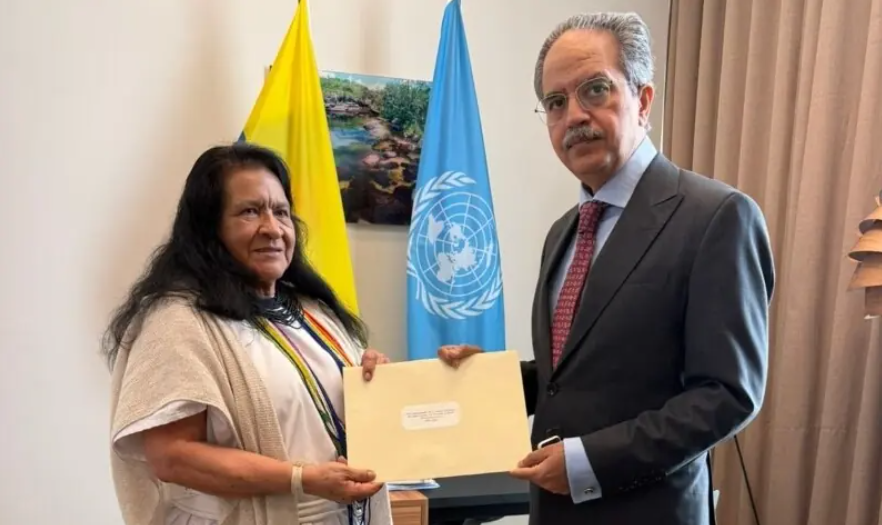 Dar Urges UNSC to Address India’s ‘Violations’ of Indus Waters Treaty