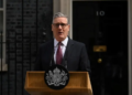 UK PM Keir Starmer resigns amid mounting pressure, pledges ‘full, unequivocal support’ for successor