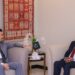 Ethiopia, Pakistan Agree to Forge Strong Parliamentary Bond