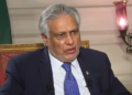 Dar says US-Iran talks in Switzerland were delayed by Israeli attacks on Lebanon
