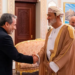 Iran, Oman Reaffirm Control Over Hormuz, Discuss Future Service Charges