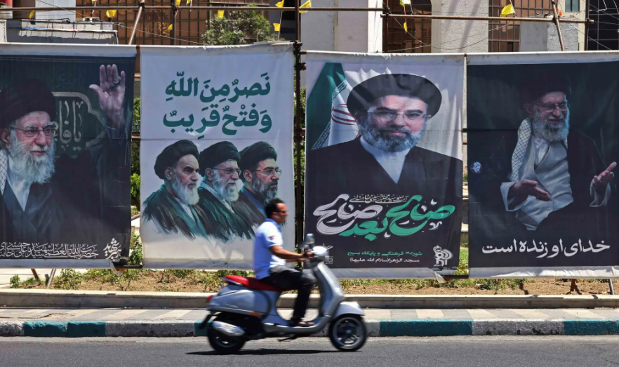 Iran Demands Concrete Guarantees as Trump Pushes for Stronger Nuclear Deal Terms
