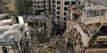 Diplomatic efforts intensify as concerns linger over fragile Lebanon ceasefire