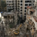 Diplomatic efforts intensify as concerns linger over fragile Lebanon ceasefire