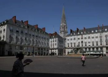 Deadly ‘Omega’ Heatwave Grips Europe, Breaks Records and Disrupts Daily Life