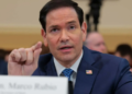 Rubio Warns Hormuz Tolls Could Trigger ‘Total Chaos’ as US-Iran Talks Continue
