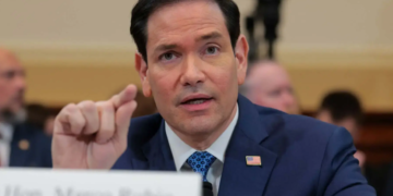 Rubio Warns Hormuz Tolls Could Trigger ‘Total Chaos’ as US-Iran Talks Continue