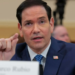 Rubio Warns Hormuz Tolls Could Trigger ‘Total Chaos’ as US-Iran Talks Continue