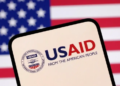 Most Americans continue to support foreign aid a year after USAID shutdown: Poll