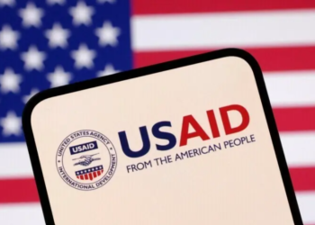 Most Americans continue to support foreign aid a year after USAID shutdown: Poll