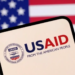 Most Americans continue to support foreign aid a year after USAID shutdown: Poll