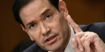 Iran Open to Limited Nuclear Talks Amid Rising Regional Tensions, Rubio Says