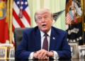US House Approves Resolution Seeking End to Iran War, Delivering Setback to Trump