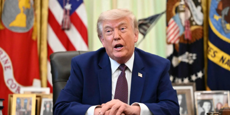 US House Approves Resolution Seeking End to Iran War, Delivering Setback to Trump
