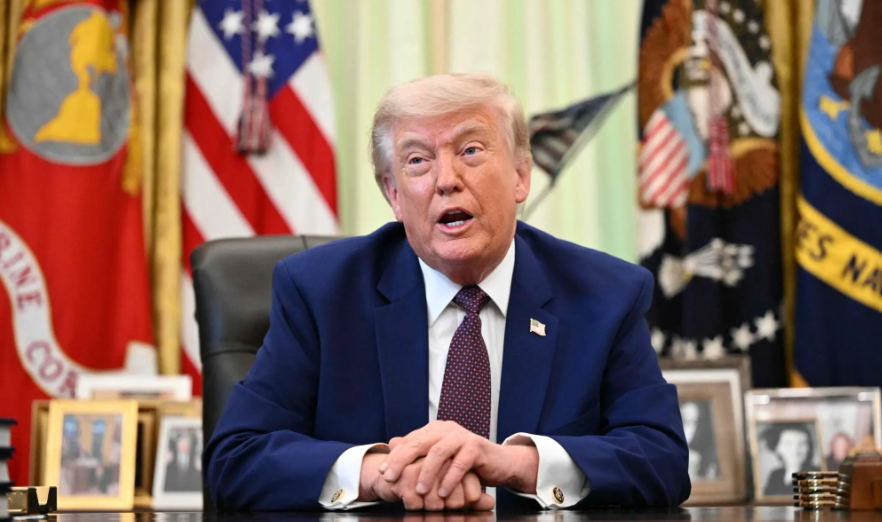 US House Approves Resolution Seeking End to Iran War, Delivering Setback to Trump