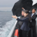 North Korea to build 10,000-ton destroyer, state media says before Xi visit