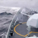 Taiwan, China Ships Face Off as Beijing Launches Maritime Operation Near Island