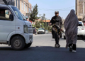 Heavy Security in Herat Quashes Planned Protests After Deadly Crackdown on Women