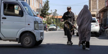 Heavy Security in Herat Quashes Planned Protests After Deadly Crackdown on Women