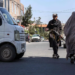 Heavy Security in Herat Quashes Planned Protests After Deadly Crackdown on Women