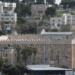 Israel Transfers Control of Hebron Holy Site from Palestinian Authorities
