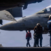 Tehran responds with air base attack after US strikes Iranian military sites