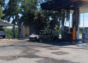 Four Pakistani Farm Workers Killed in Suspected Arson Attack in Italy
