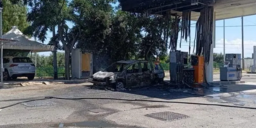 Four Pakistani Farm Workers Killed in Suspected Arson Attack in Italy