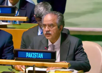Pakistan, China Push for Stronger Implementation of UN Security Council Resolutions