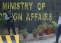 Pakistan Summons Afghan Envoy, Lodges Strong Protest Over Karachi Rangers Camp Attack