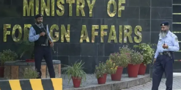Pakistan Summons Afghan Envoy, Lodges Strong Protest Over Karachi Rangers Camp Attack