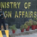 Pakistan Summons Afghan Envoy, Lodges Strong Protest Over Karachi Rangers Camp Attack