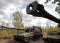 Nato shifts focus to boosting weapons production as defence spending rises