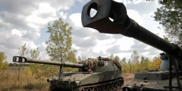 Nato shifts focus to boosting weapons production as defence spending rises
