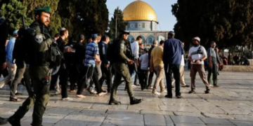 Pakistan, Seven Muslim Countries Condemn Israeli Incursions into Al-Aqsa Mosque, Demand Immediate Halt