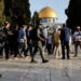 Pakistan, Seven Muslim Countries Condemn Israeli Incursions into Al-Aqsa Mosque, Demand Immediate Halt