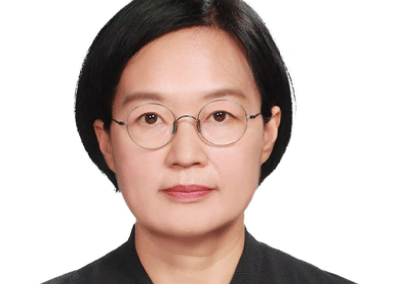 South Korea’s Lee Nominates Han Seong-sook as First Woman PM in Two Decades
