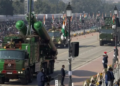India in talks to sell BrahMos missile, Akashteer air defence system to UAE: sources