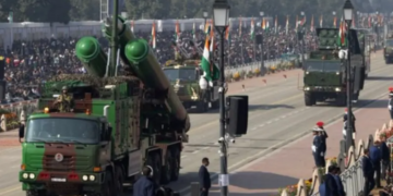 India in talks to sell BrahMos missile, Akashteer air defence system to UAE: sources