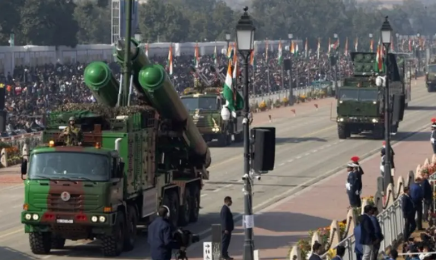 India in talks to sell BrahMos missile, Akashteer air defence system to UAE: sources