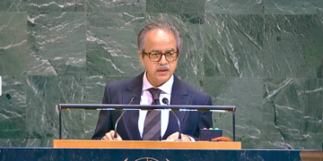 Occupied Kashmir will not be integral part of India, Pakistan tells UN amid Kashmir spat