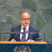 Occupied Kashmir will not be integral part of India, Pakistan tells UN amid Kashmir spat