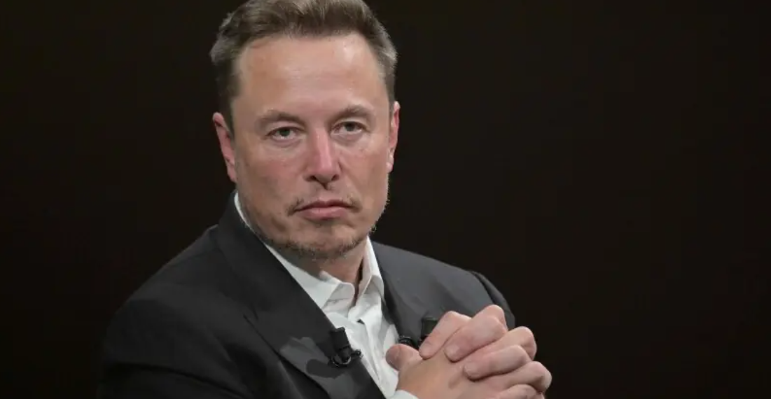 SpaceX IPO Makes Elon Musk the World’s First Trillionaire
