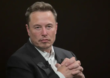 SpaceX IPO Makes Elon Musk the World’s First Trillionaire