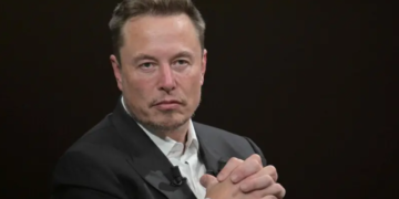 SpaceX IPO Makes Elon Musk the World’s First Trillionaire