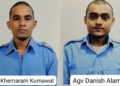 Five Air Force Personnel Killed in Indian Military Aircraft Crash in Assam