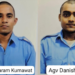 Five Air Force Personnel Killed in Indian Military Aircraft Crash in Assam