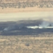 US Air Force B-52 bomber crashes in California, killing all 8 crew aboard